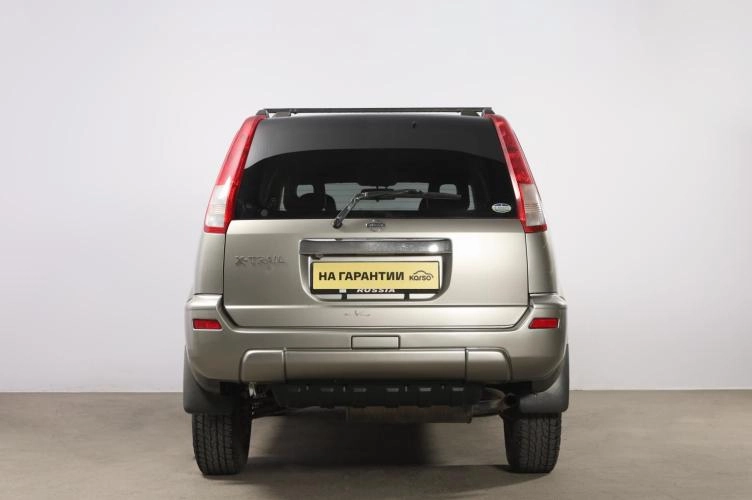 Nissan X-Trail 5 из 6