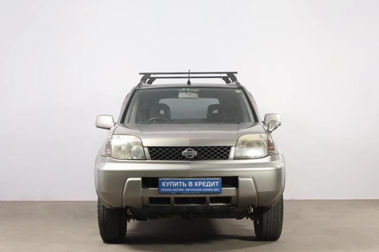 Nissan X-Trail 2 из 6