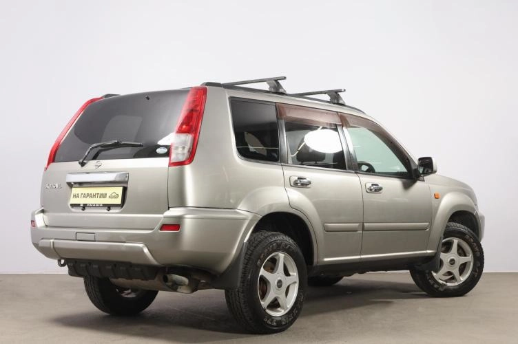 Nissan X-Trail 6 из 6