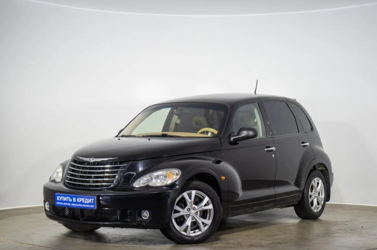 Chrysler PT Cruiser 3 из 6