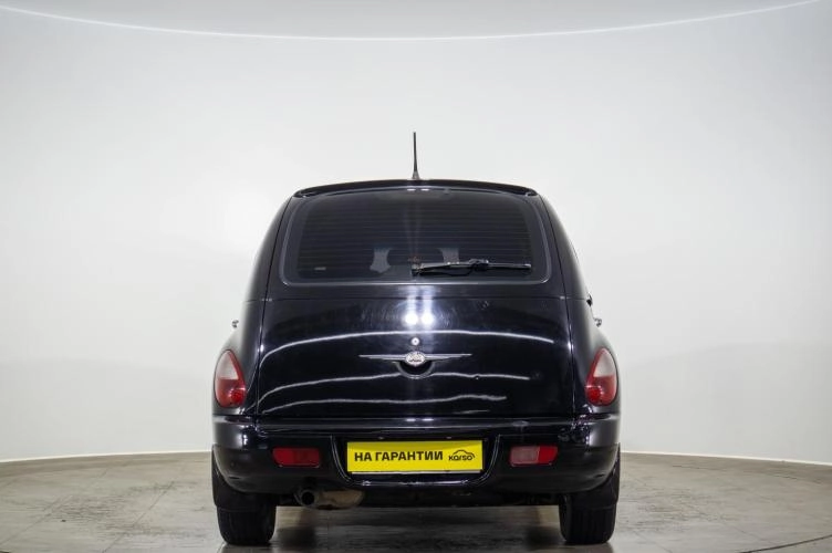 Chrysler PT Cruiser 5 из 6