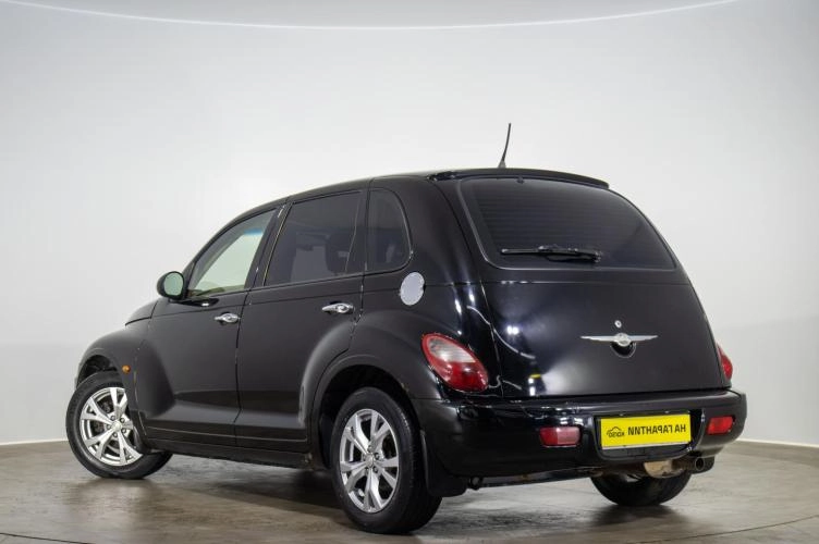 Chrysler PT Cruiser 6 из 6