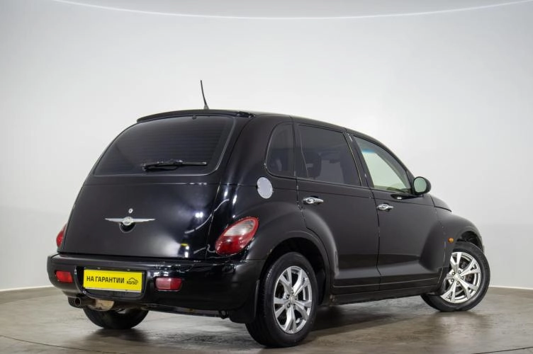 Chrysler PT Cruiser 4 из 6