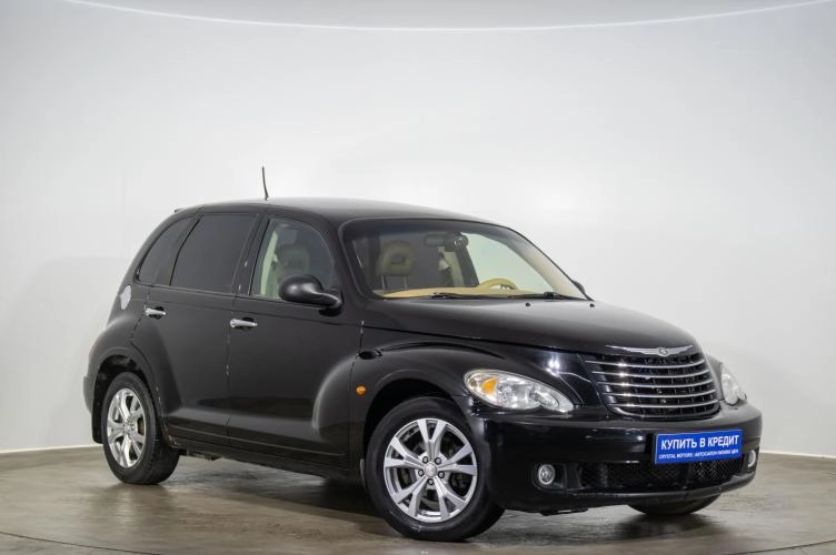 Chrysler PT Cruiser 1 из 6