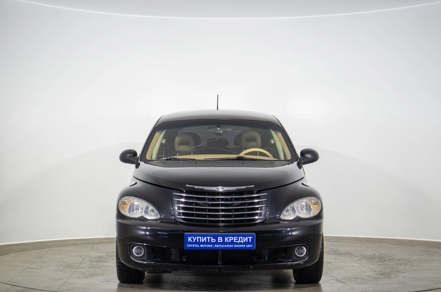 Chrysler PT Cruiser 2 из 17