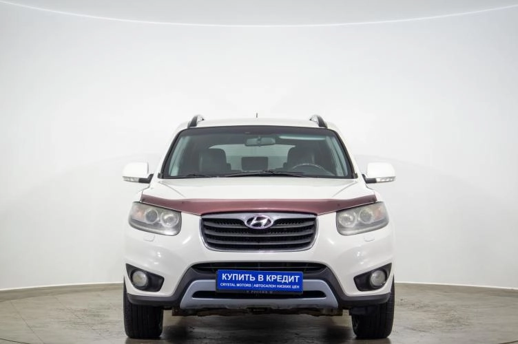 Hyundai Santa Fe 2 из 6