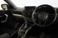 Toyota Raize 9 из 17