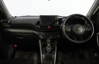 Toyota Raize 8 из 17