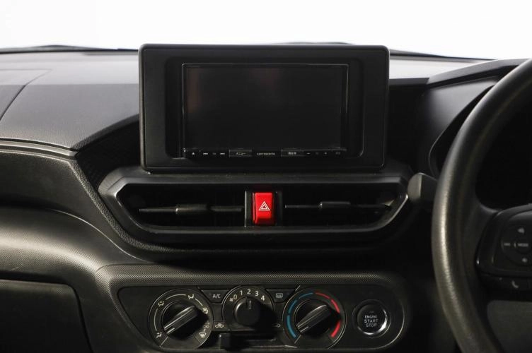 Toyota Raize 12 из 17