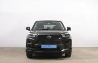 Toyota Raize 2 из 17
