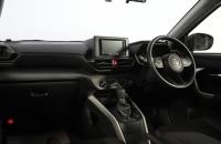 Toyota Raize 7 из 17