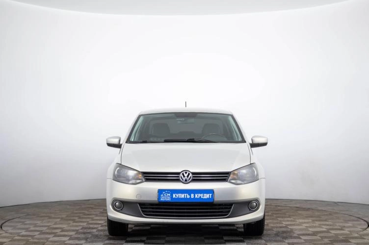 Volkswagen Polo 2 из 6