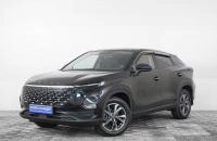 Omoda C5 3 из 20
