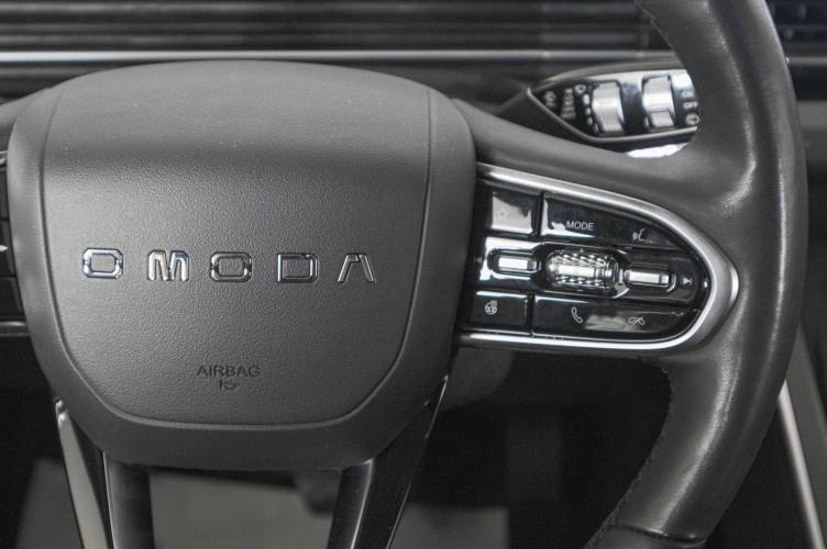 Omoda C5 17 из 20