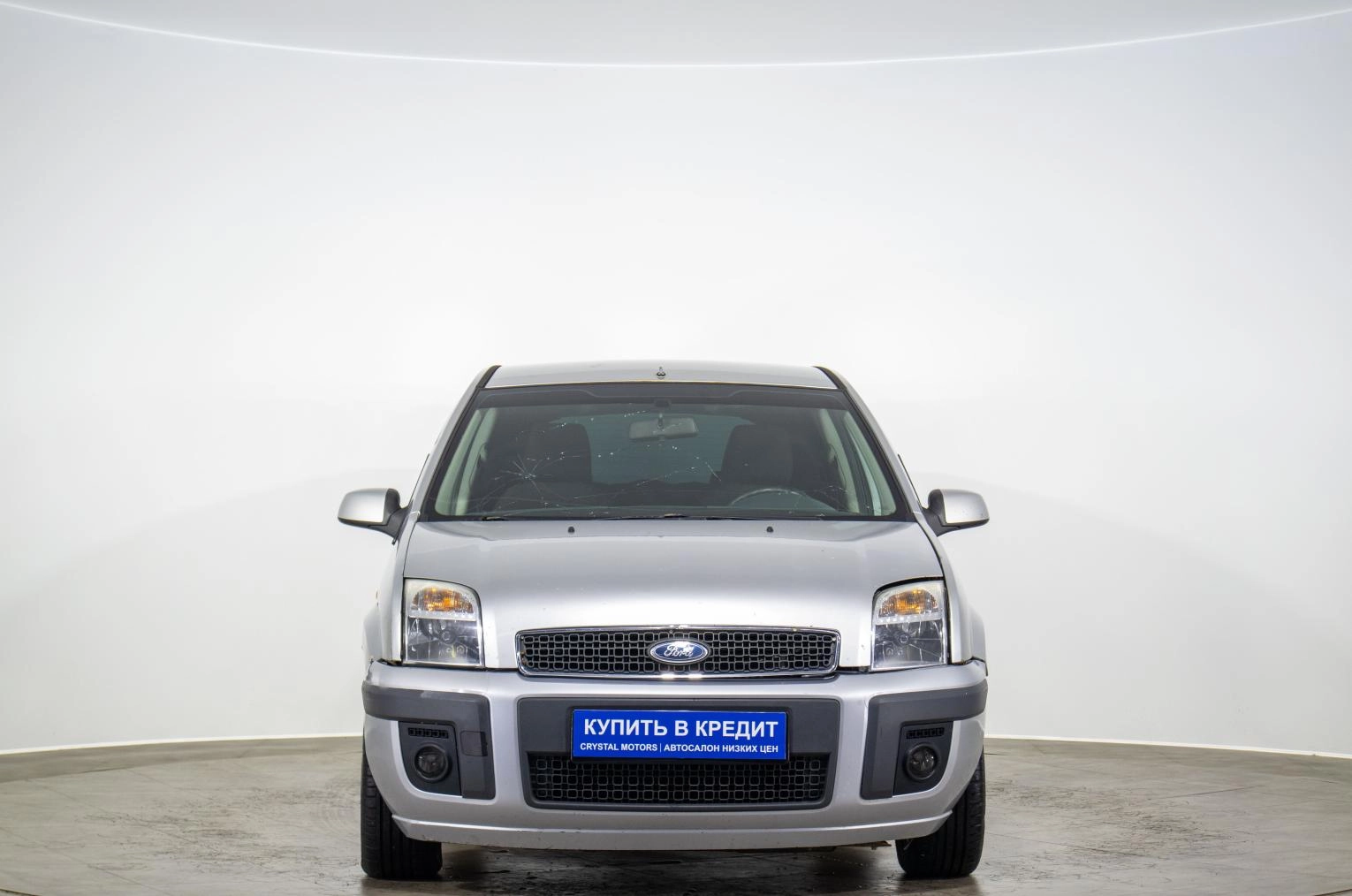 Ford Fusion 2 из 17