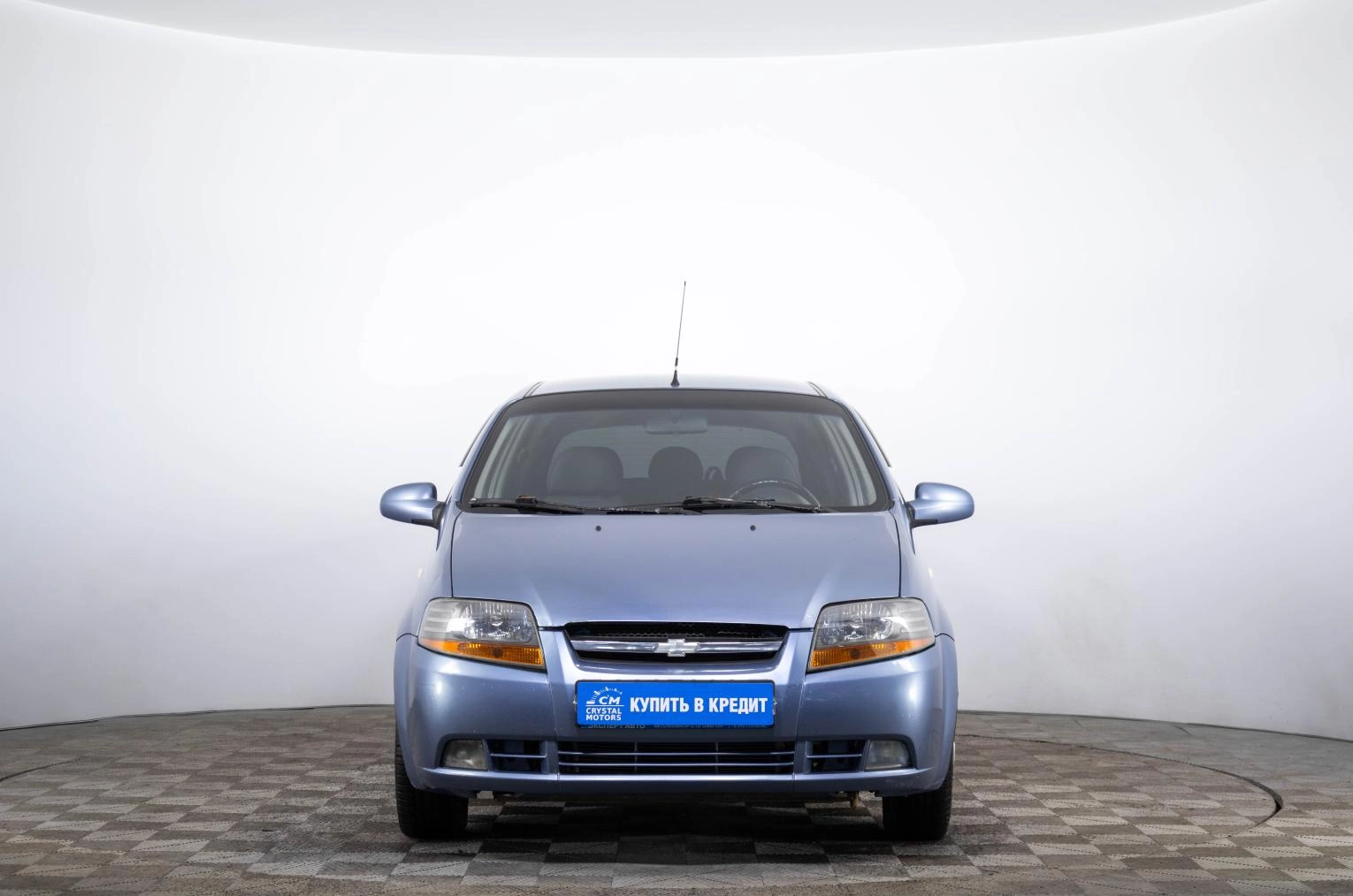 Chevrolet Aveo 2 из 20