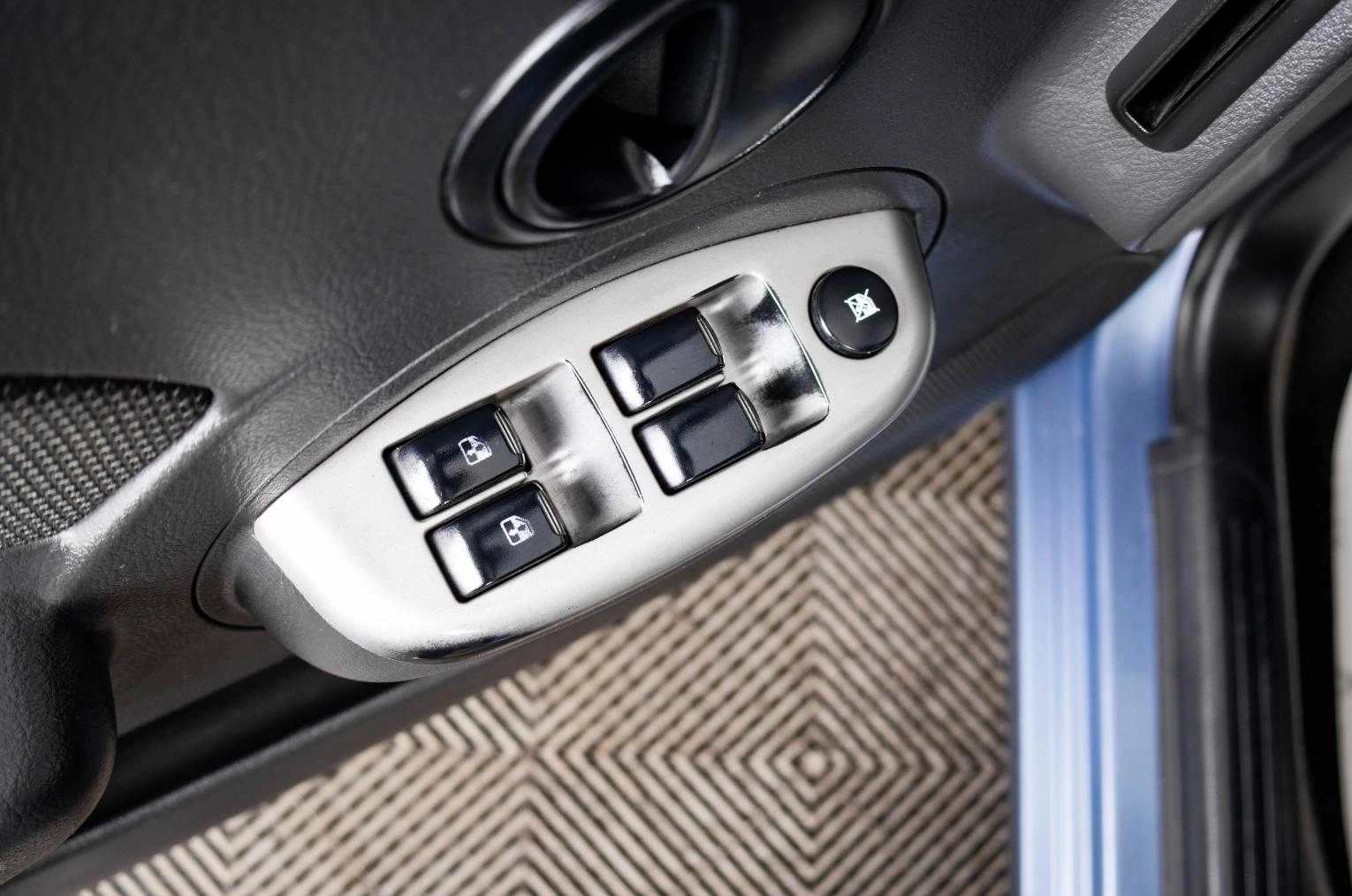 Chevrolet Aveo 20 из 20