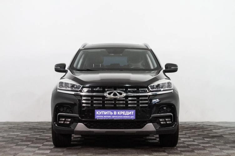 Chery Tiggo 8 2 из 6