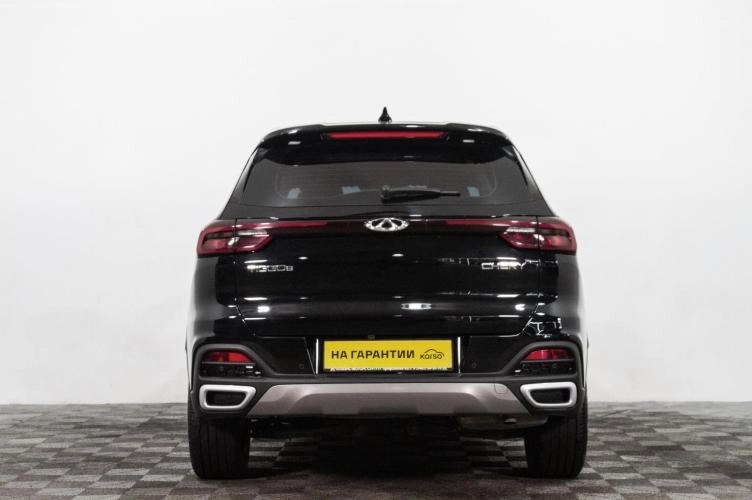 Chery Tiggo 8 5 из 6