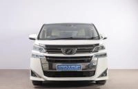 Toyota Vellfire 2 из 18