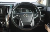 Toyota Vellfire 11 из 18