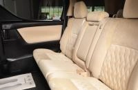 Toyota Vellfire 17 из 18