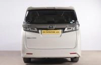 Toyota Vellfire 5 из 18