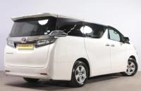 Toyota Vellfire 6 из 18