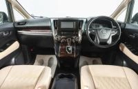Toyota Vellfire 8 из 18