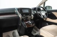 Toyota Vellfire 9 из 18