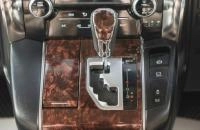 Toyota Vellfire 14 из 18