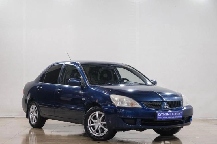 Mitsubishi Lancer 1 из 6