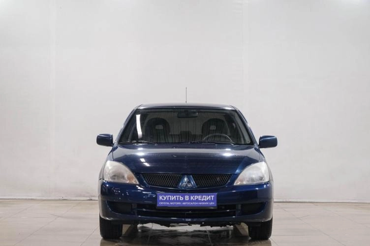 Mitsubishi Lancer 2 из 6