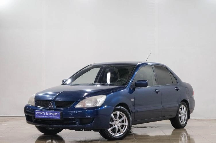Mitsubishi Lancer 3 из 6