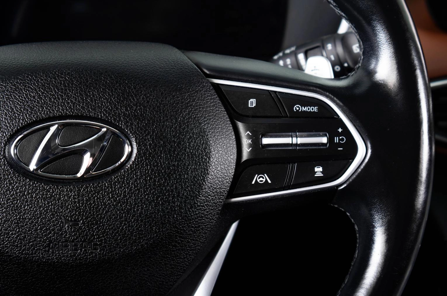 Hyundai Santa Fe 17 из 24