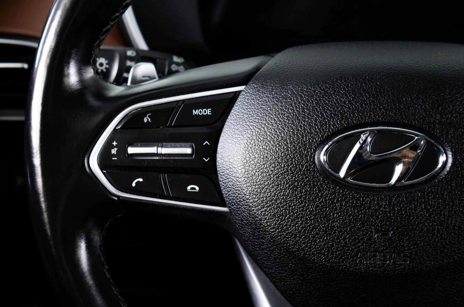 Hyundai Santa Fe 16 из 24