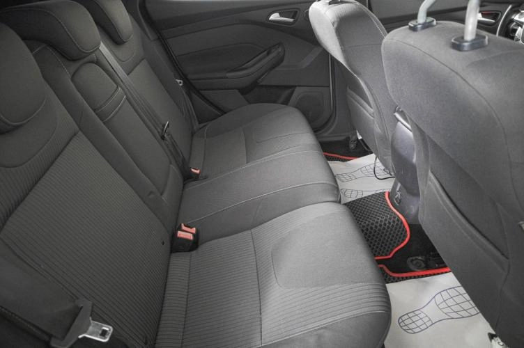 Ford Focus 10 из 22