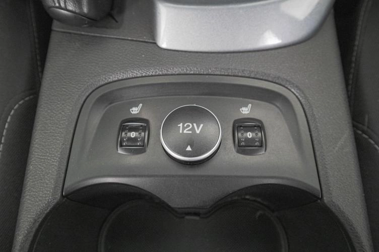 Ford Focus 20 из 22