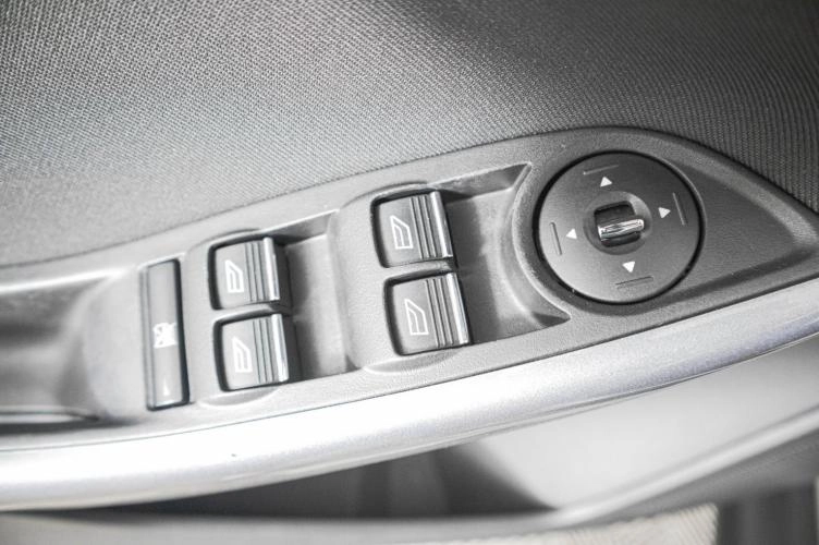 Ford Focus 22 из 22