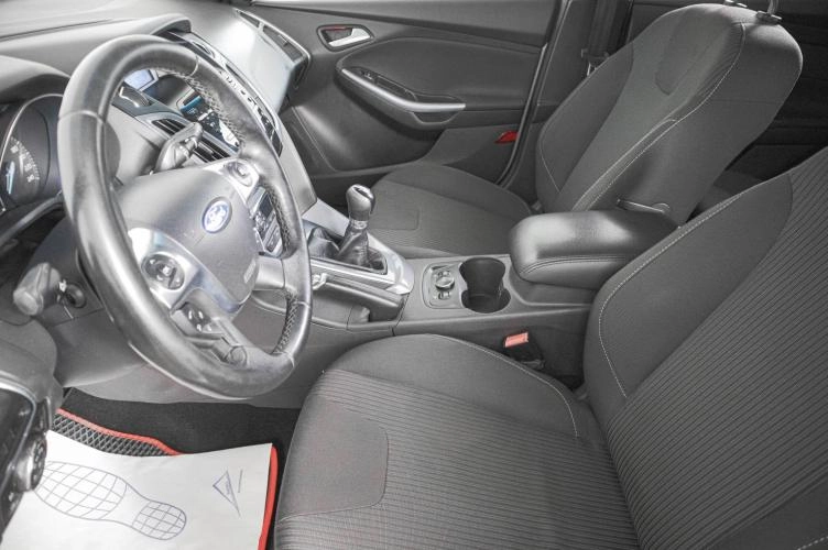 Ford Focus 8 из 22