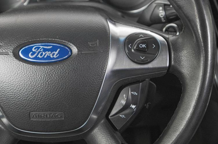 Ford Focus 17 из 22