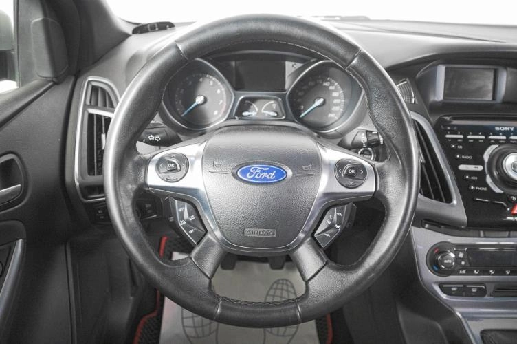 Ford Focus 15 из 22