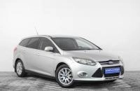 Ford Focus 1 из 22
