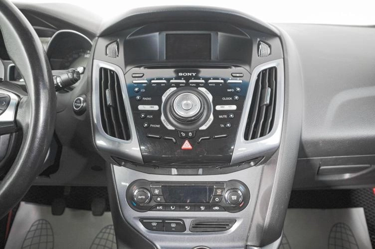 Ford Focus 18 из 22