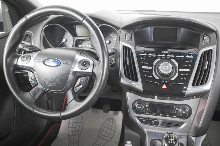 Ford Focus 12 из 22