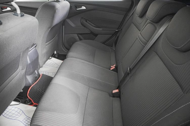 Ford Focus 9 из 22