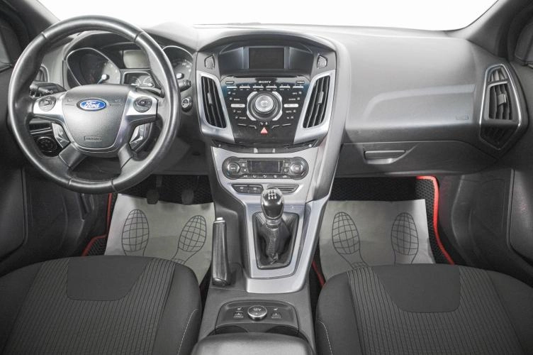 Ford Focus 13 из 22