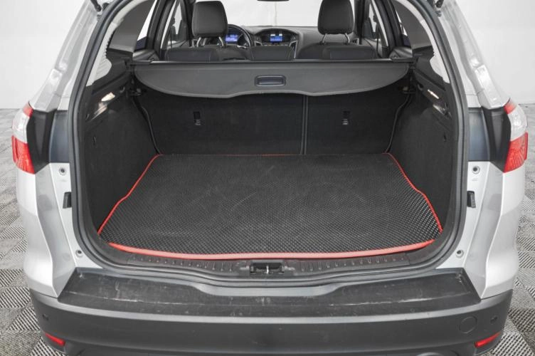 Ford Focus 7 из 22