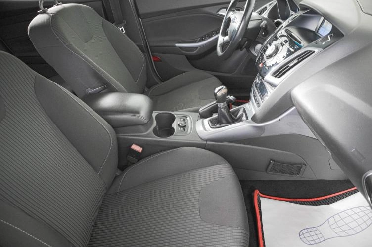 Ford Focus 11 из 22