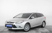 Ford Focus 3 из 22